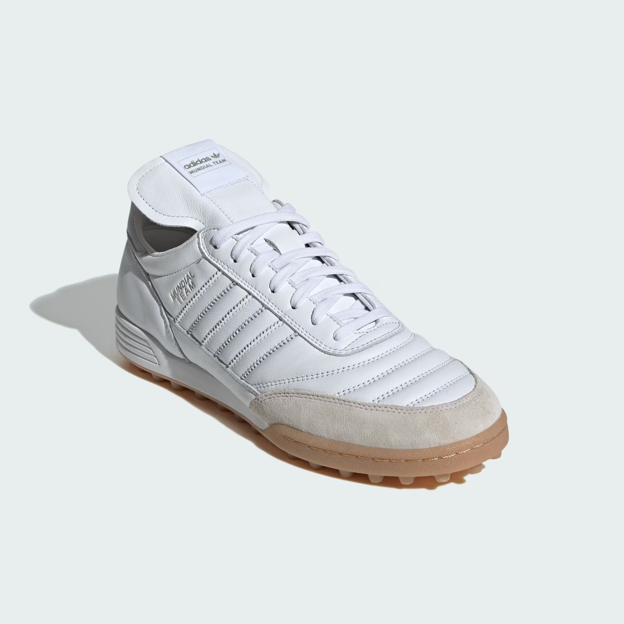 adidas Mundial Team "Cloud White"
