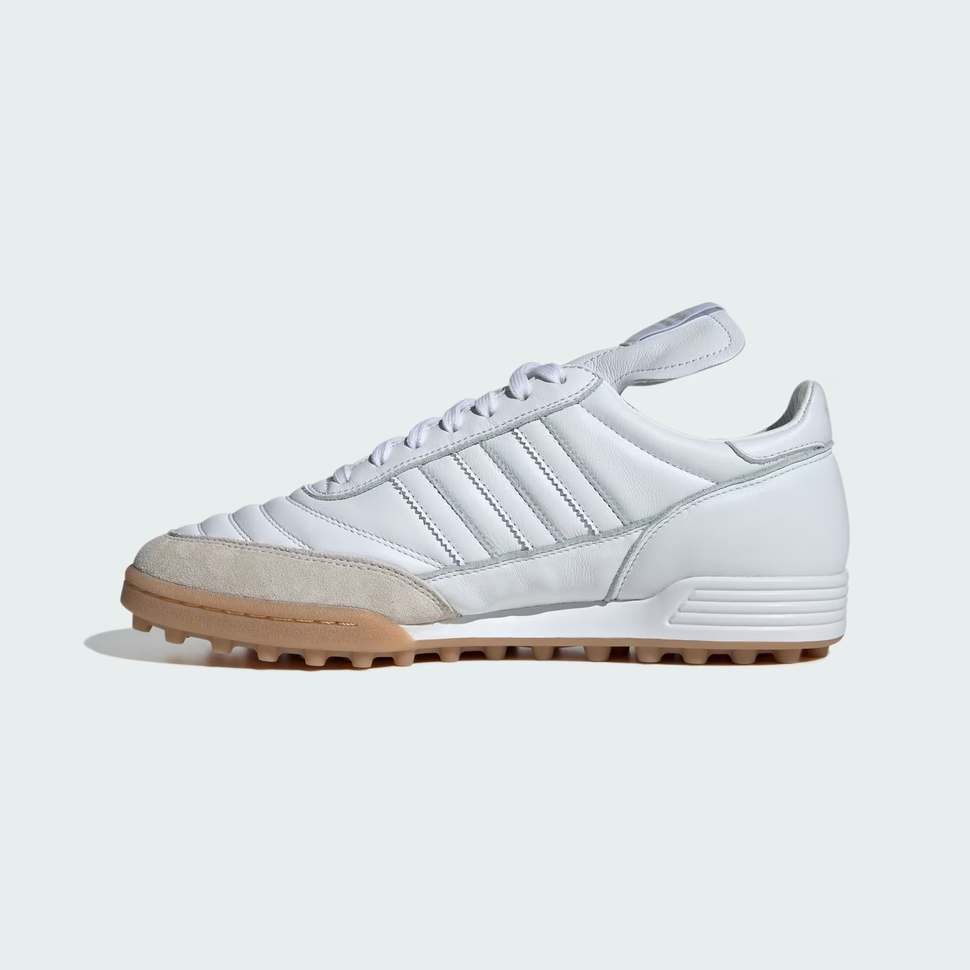 adidas Mundial Team "Cloud White"