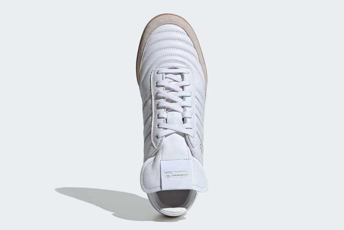 adidas Mundial Team "Cloud White"