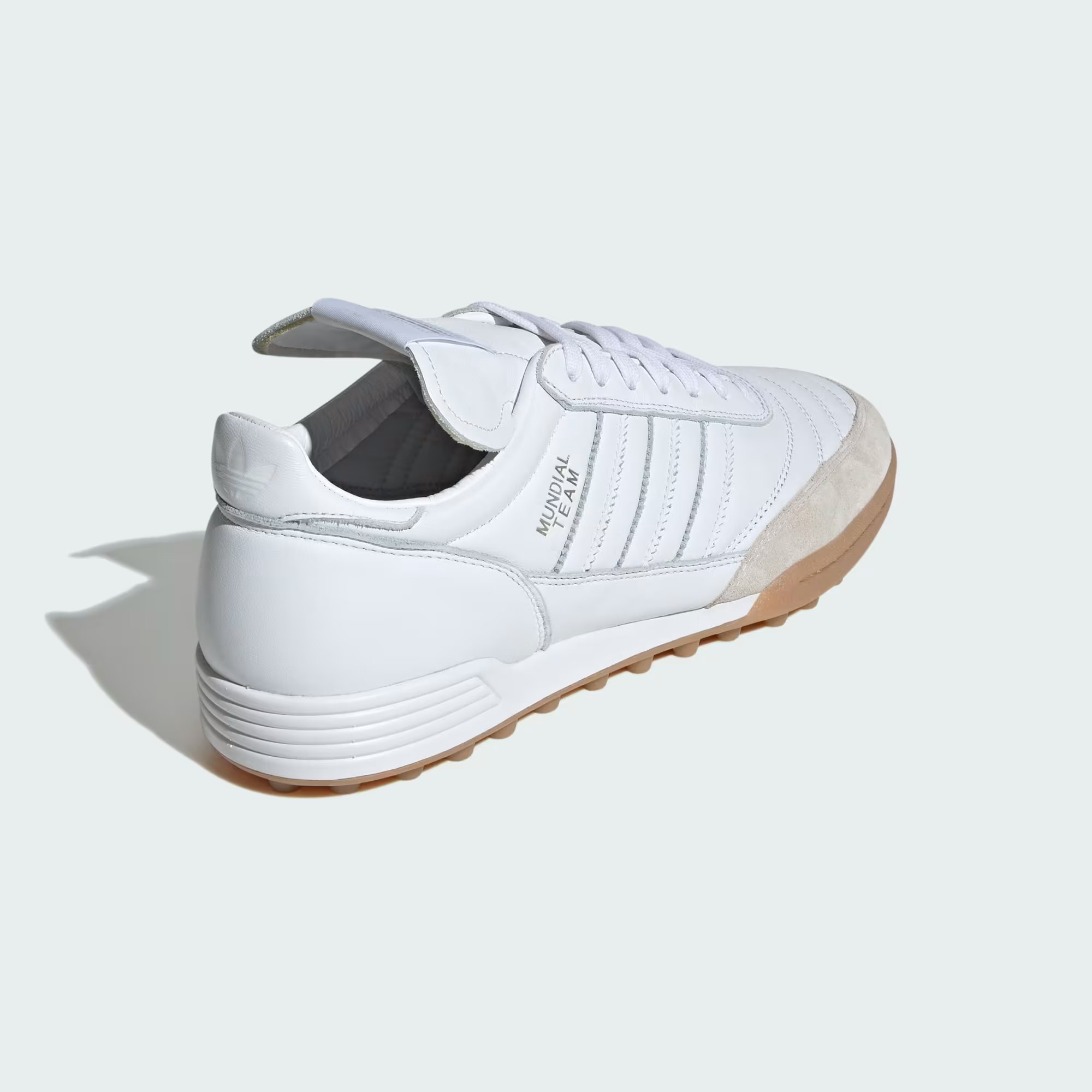 adidas Mundial Team "Cloud White"