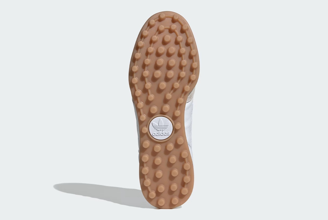 adidas Mundial Team "Cloud White"