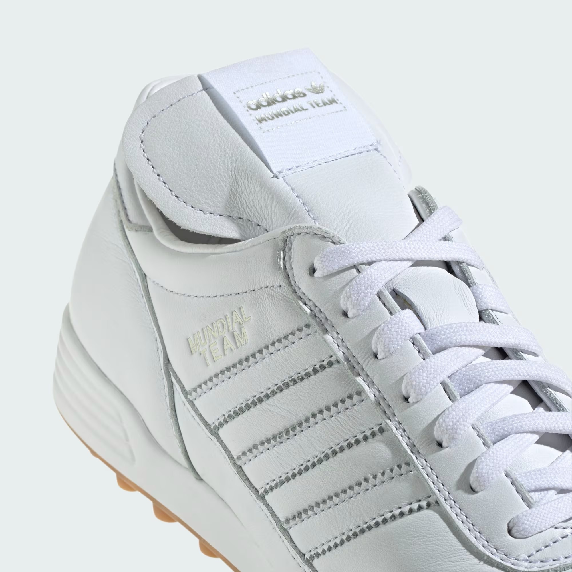 adidas Mundial Team "Cloud White"
