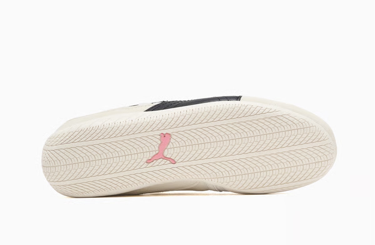 Rosé x Puma Speedcat Ballet White