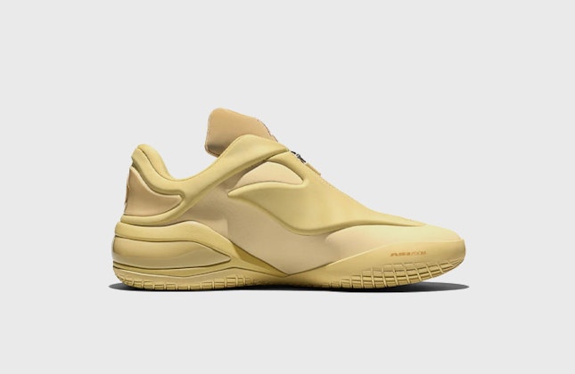 Converse Shai 001 Butter Converse Shai 001 Butter