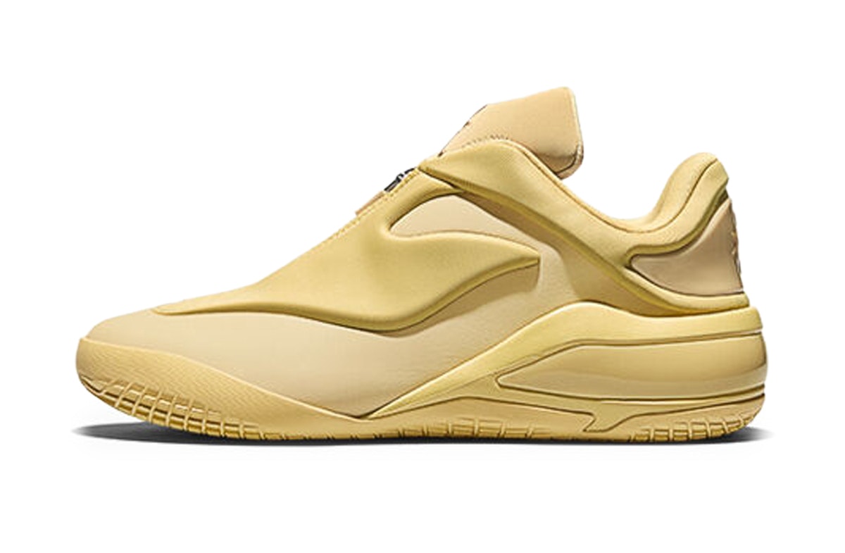 Converse Shai 001 Butter