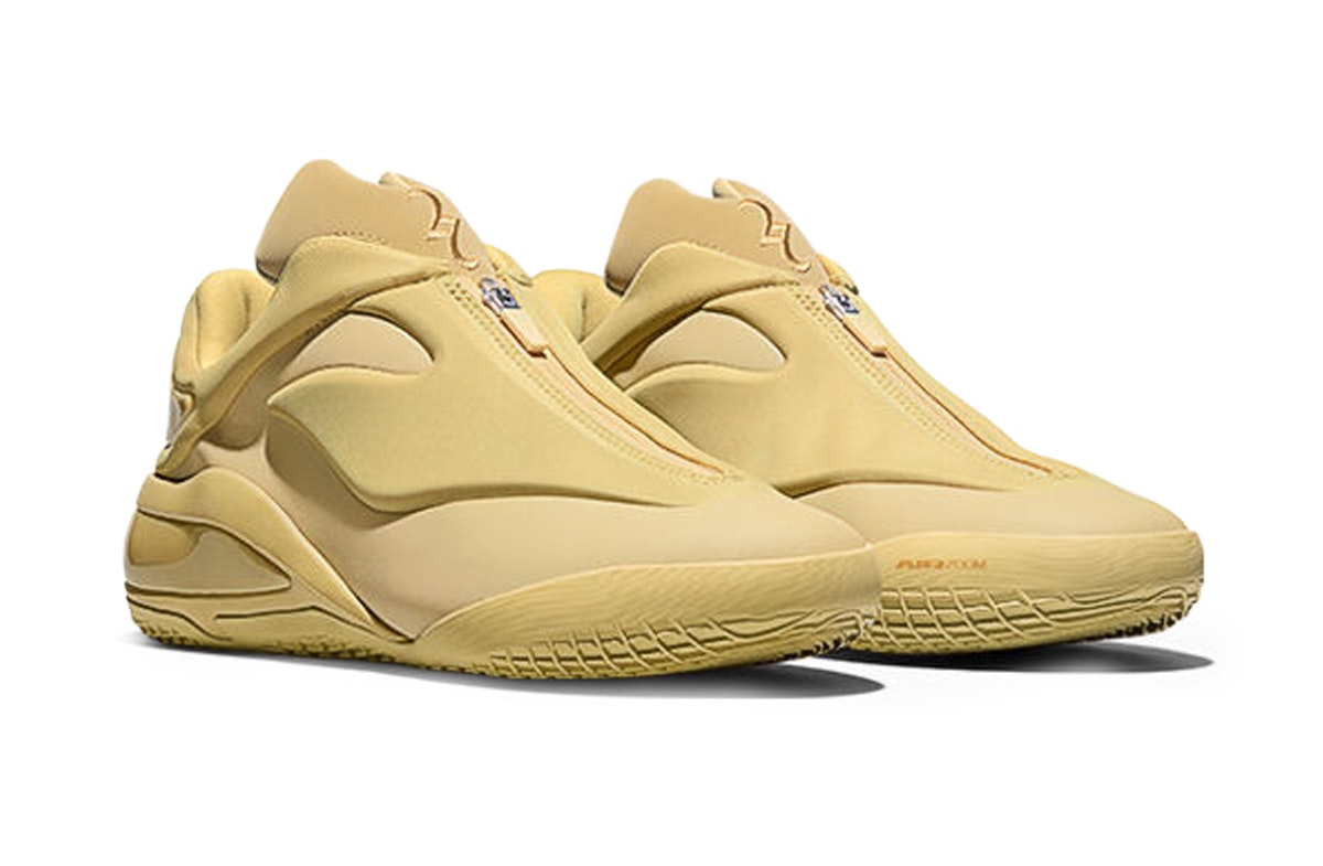 Converse Shai 001 Butter