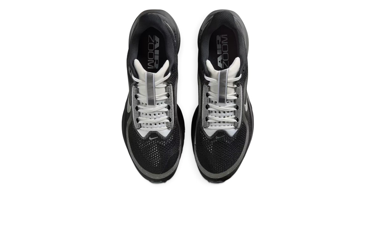 Nike Pegasus Premium Black White
