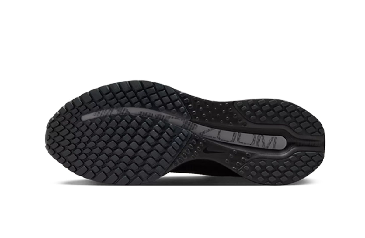 Nike Pegasus Premium Black White