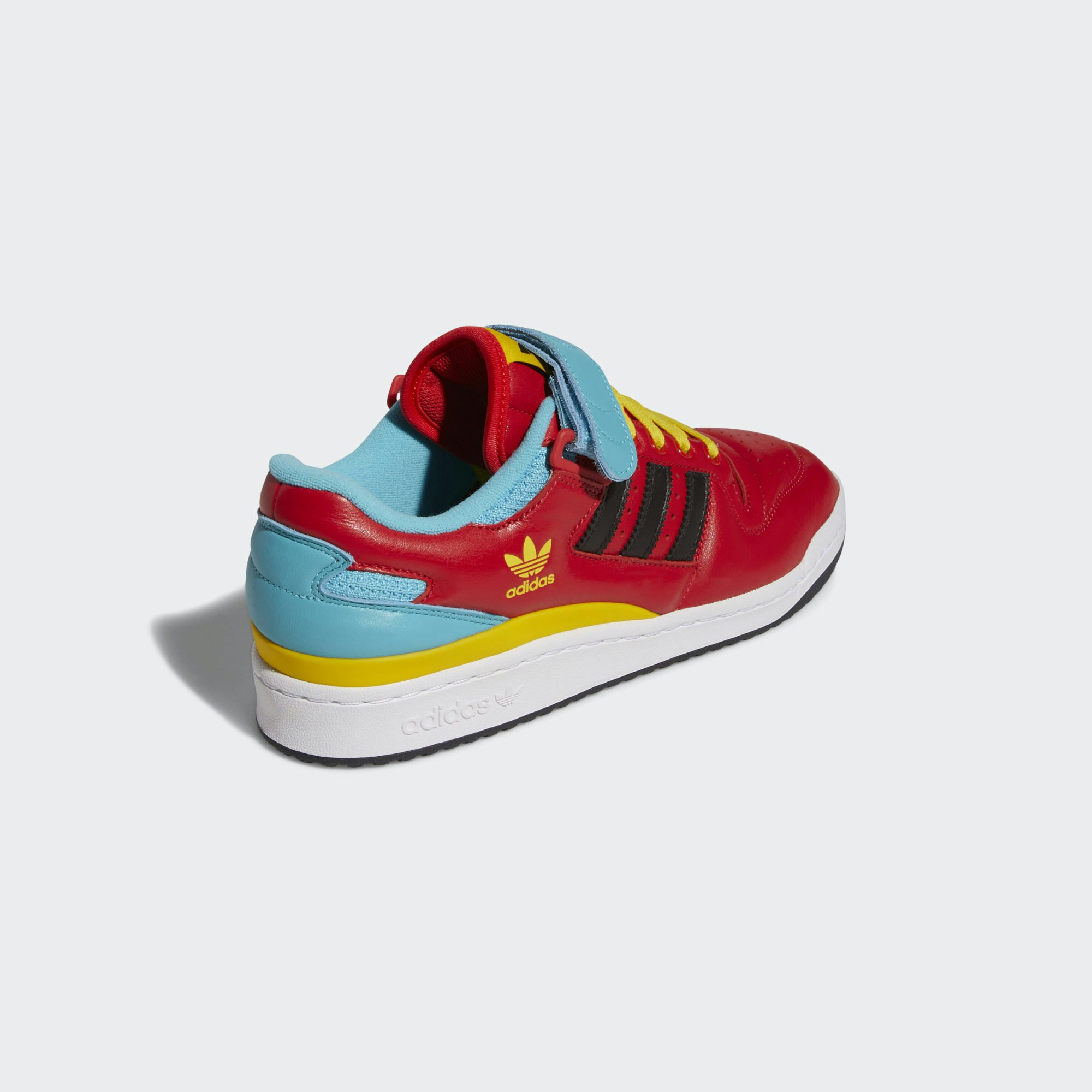 South Park x adidas Forum Low "Cartman"