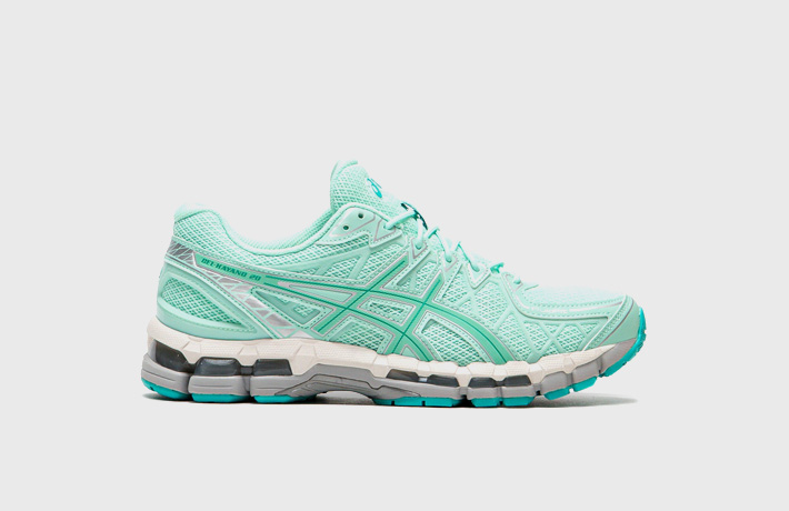 Asics Gel-Kayano 20 Fresh Ice
