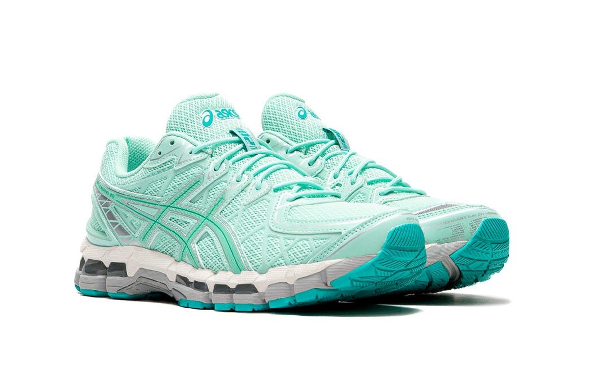 Asics Gel-Kayano 20 Fresh Ice