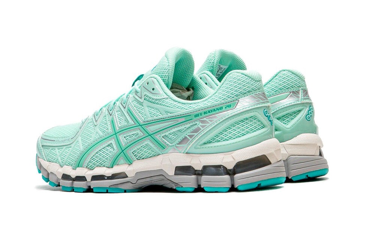 Asics Gel-Kayano 20 Fresh Ice