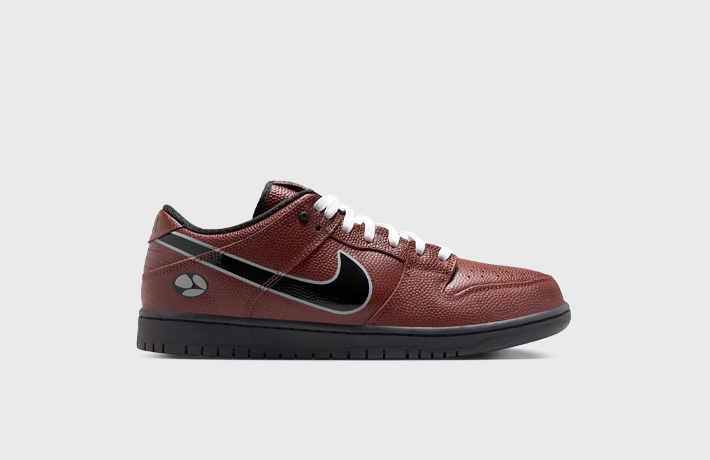 Limosine Skateboards x Nike SB Dunk Low