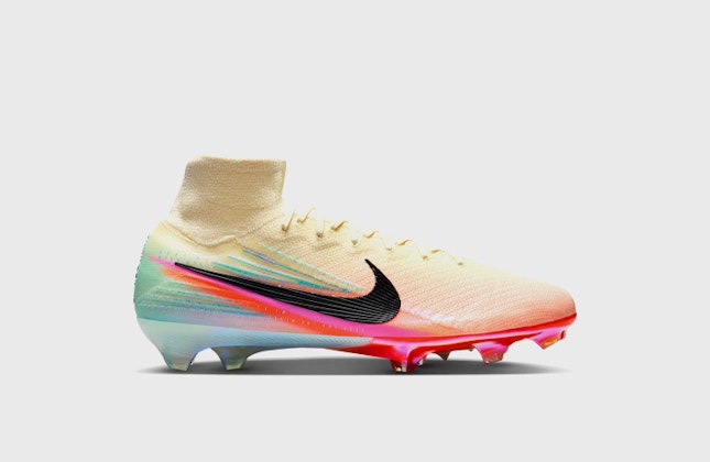 Nike Mercurial Superfly 10 Elite Sam Kerr Nike Mercurial Superfly 10 Elite Sam Kerr