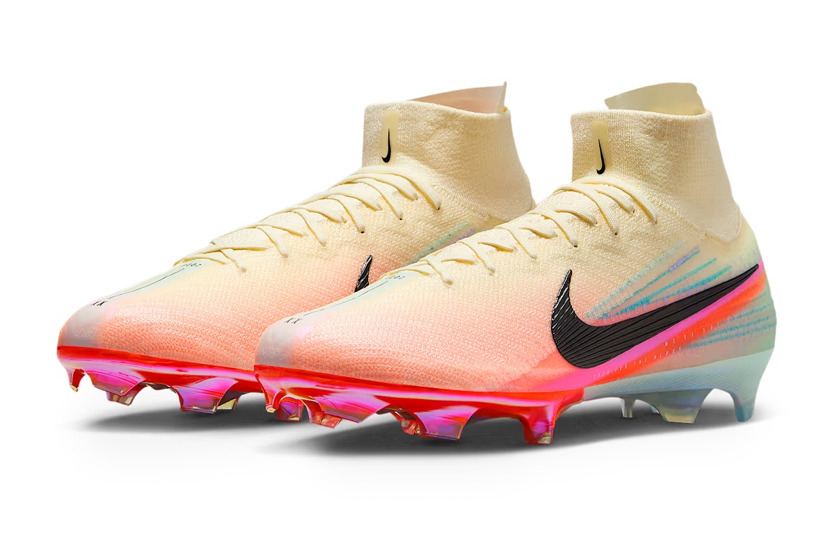 Nike Mercurial Superfly 10 Elite Sam Kerr