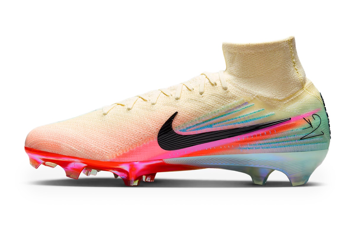 Nike Mercurial Superfly 10 Elite Sam Kerr