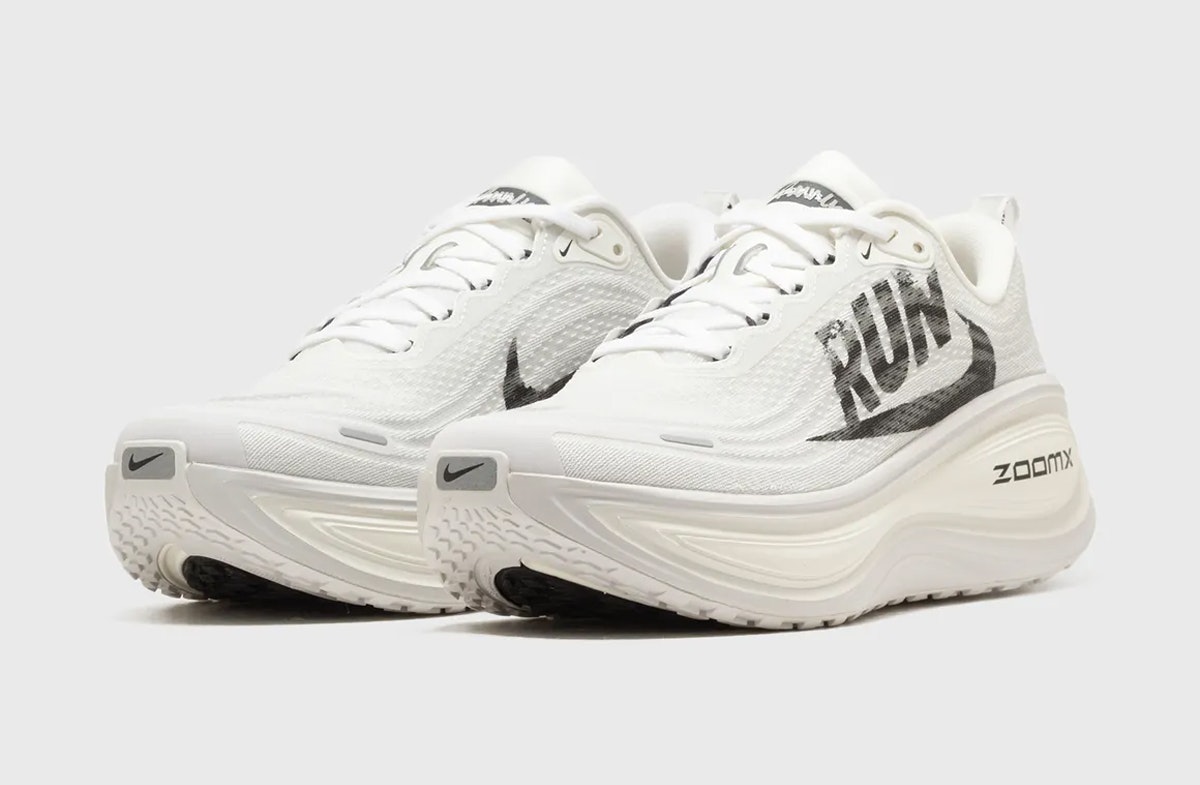 Nike Vomero Plus Run Nike Vomero Plus Run