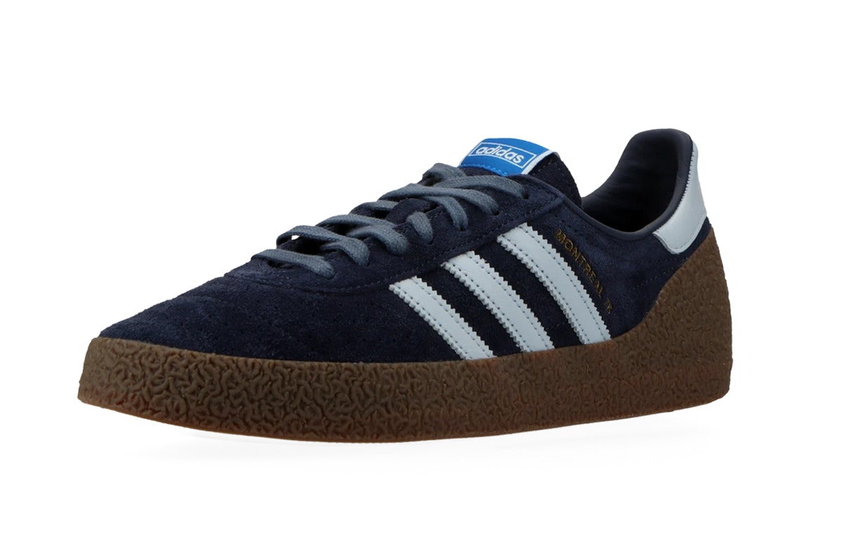 adidas Montreal 76 Shadow Navy adidas Montreal 76 Shadow Navy