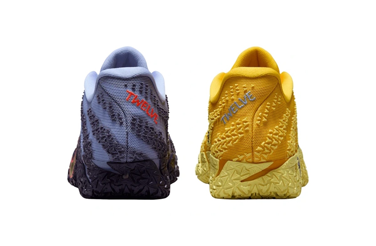 Nike Ja 3 Hustle & Flow