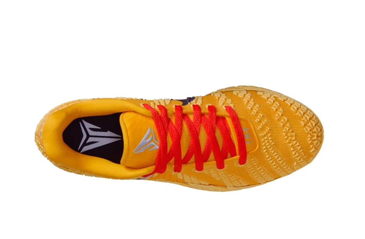 Nike Ja 3 Hustle & Flow