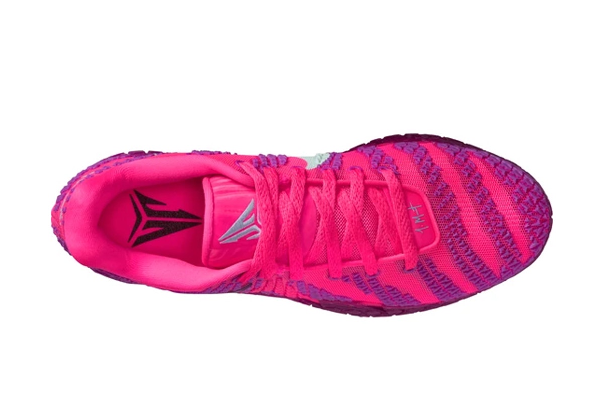 Nike Ja 3 Max Volume
