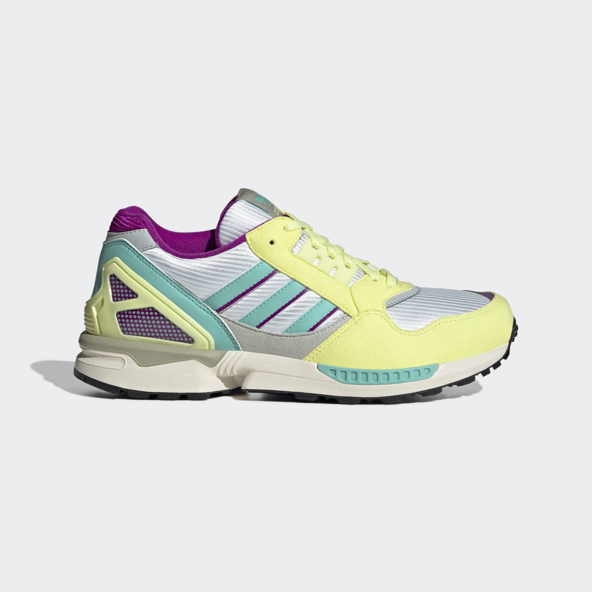 じゅん adidas ZX 8000 Lyons x Kevin bunt GY5769 Preisvergleich