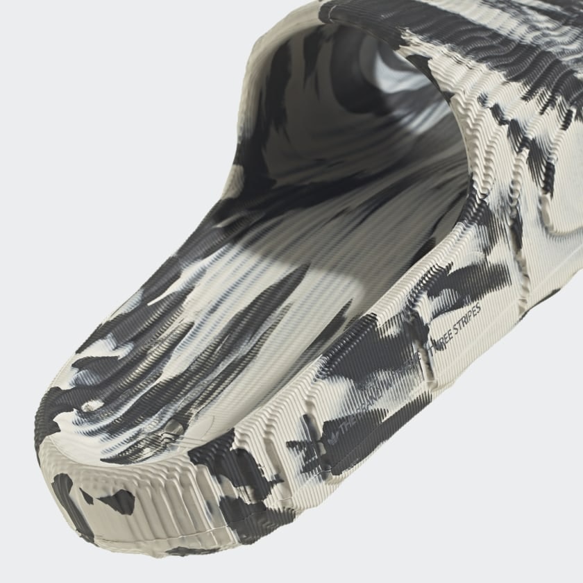 adidas Adilette 22 "MX Carbon"