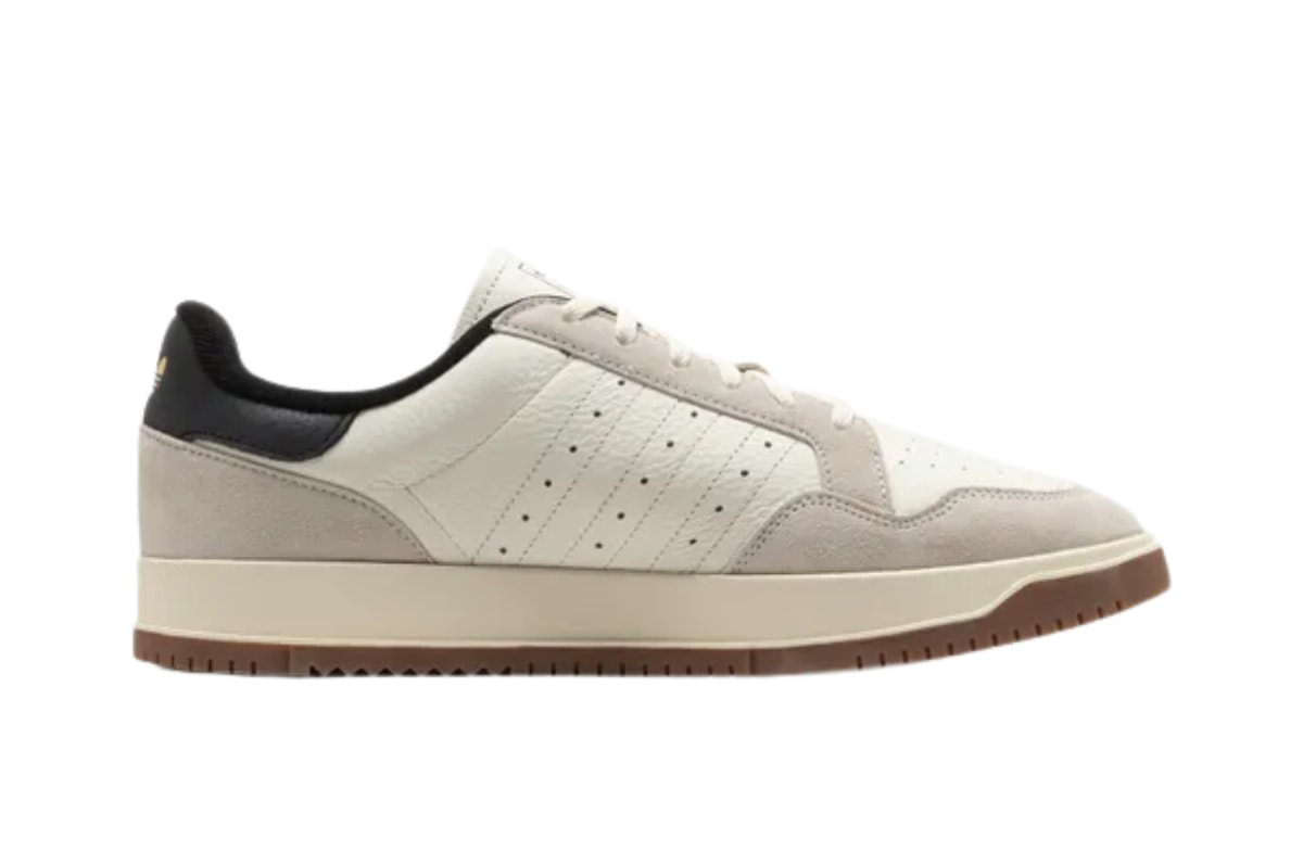 adidas Consortium SC Powerphase Off White