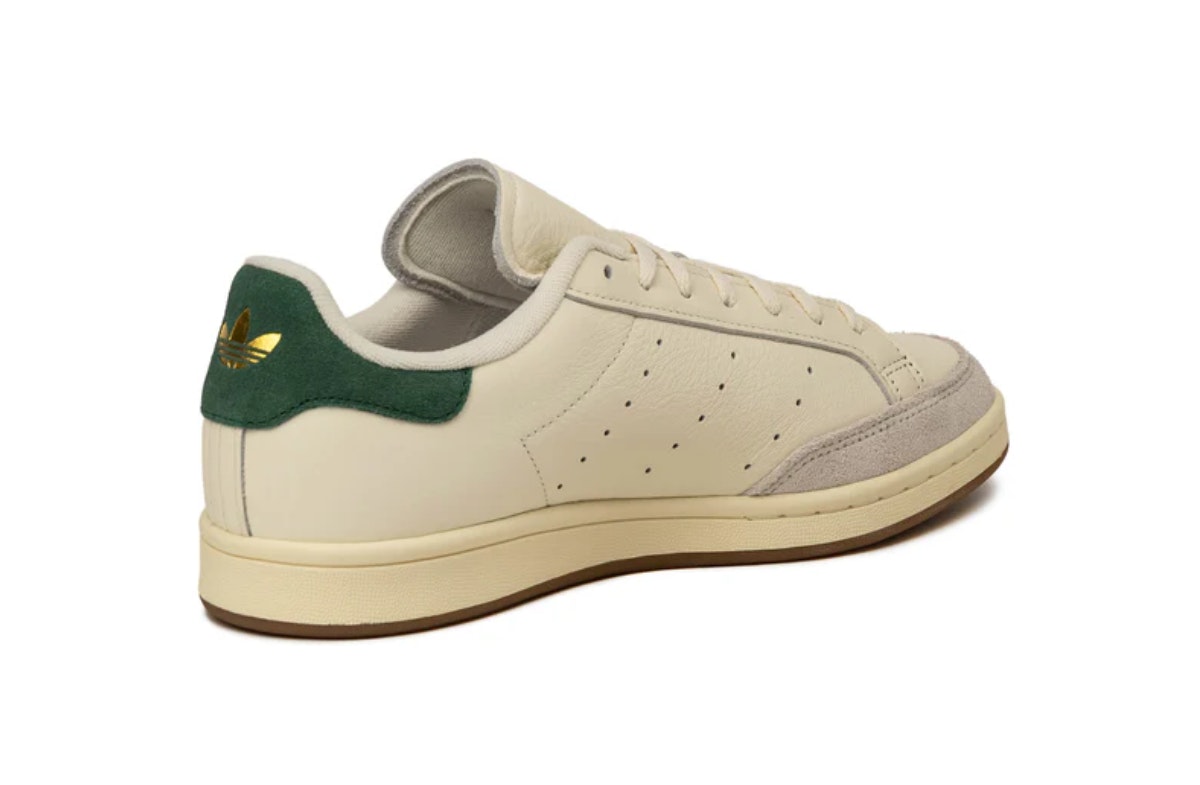 adidas Consortium Stan Smith Off White