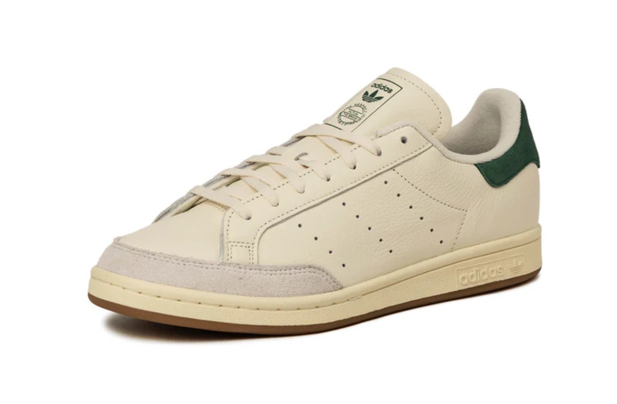 adidas Consortium Stan Smith Off White