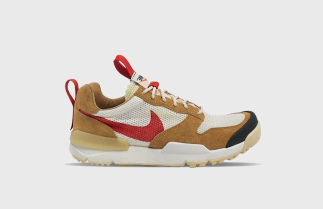 Tom Sachs x Nike Mars Yard 3.0
