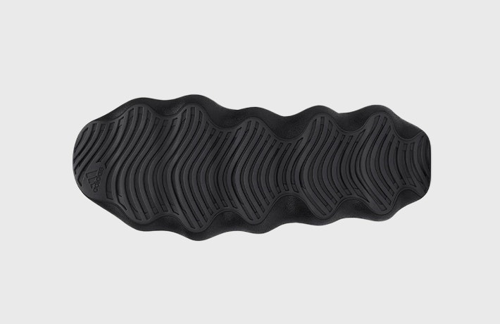 adidas YEEZY 450 "Utility Black"