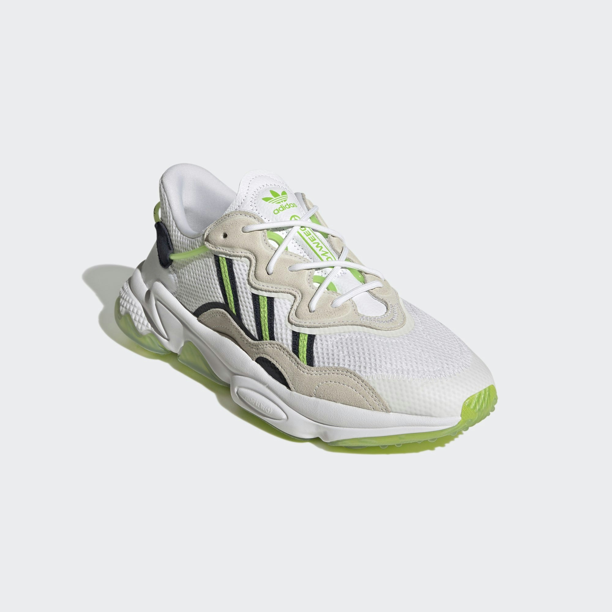 adidas Ozweego "Manchester United"