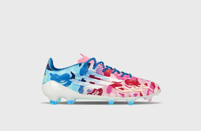 BAPE x adidas F50 Elite FG BAPE x adidas F50 Elite FG