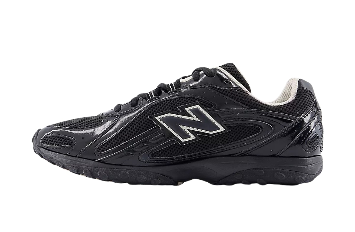 New Balance 204L Black Timberwolf