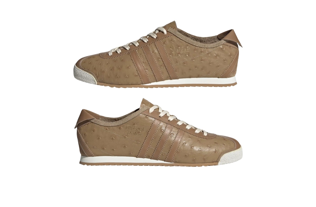 adidas Italia 60s Made In Italy Brown Desert