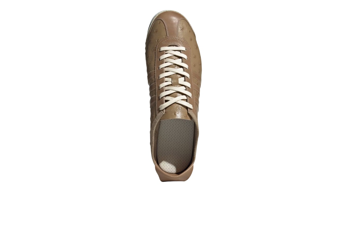 adidas Italia 60s Made In Italy Brown Desert