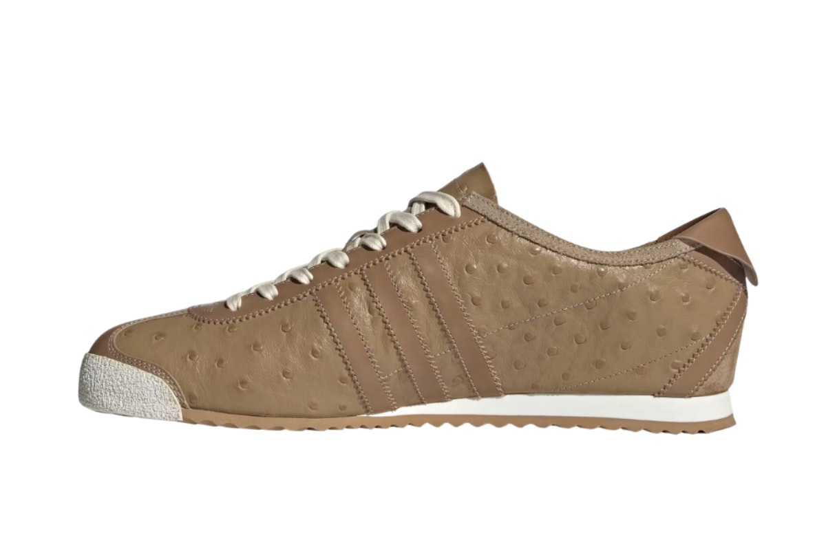 adidas Italia 60s Made In Italy Brown Desert