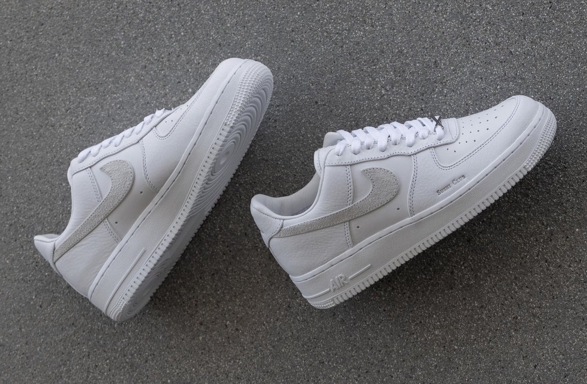 Nobu Sushi Club x Nike Air Force 1 Nobu Sushi Club x Nike Air Force 1
