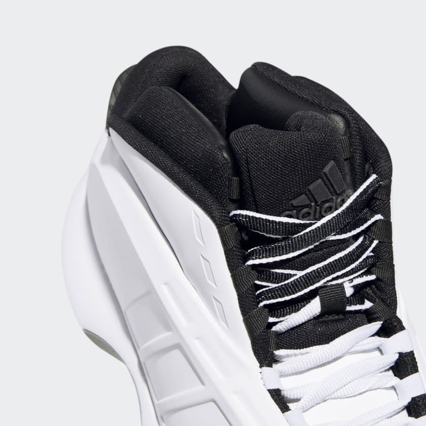 adidas Crazy 1 "Cloud White"