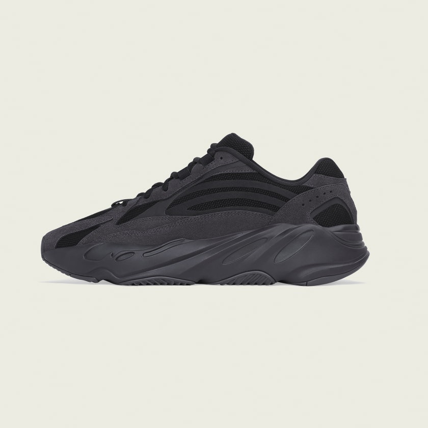 adidas Yeezy Boost 700 V2 "Vanta" adidas Yeezy Boost 700 V2 "Vanta"