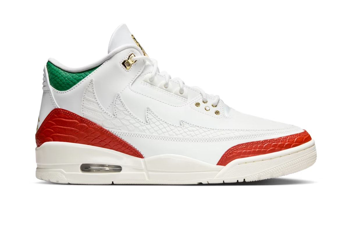 Nike Air Jordan 3 El Vuelo Nike Air Jordan 3 El Vuelo