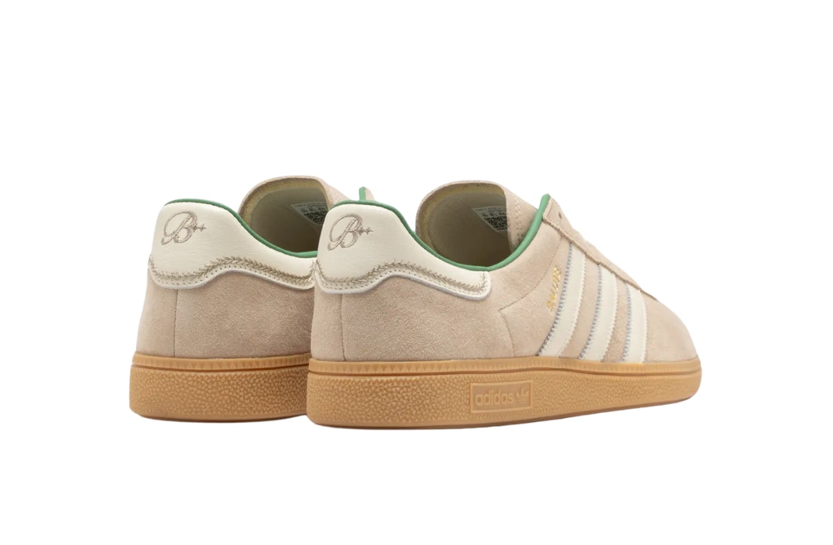 BSTN x adidas München Oktoberfest Beige BSTN x adidas München Oktoberfest Beige