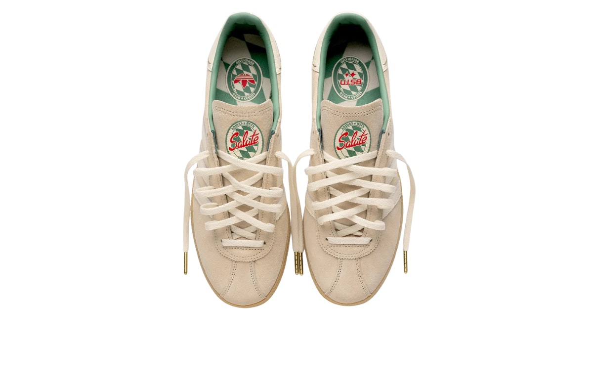 BSTN x adidas München Oktoberfest Beige BSTN x adidas München Oktoberfest Beige