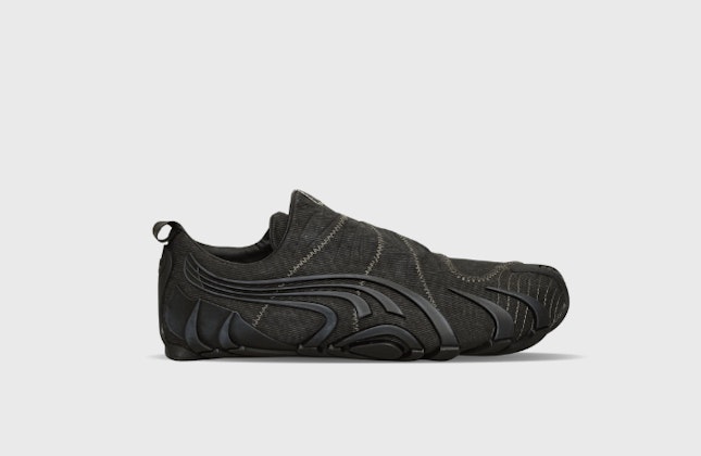 NO/FAITH STUDIOS x Puma Talon Flat Medium Grey NO/FAITH STUDIOS x Puma Talon Flat Medium Grey