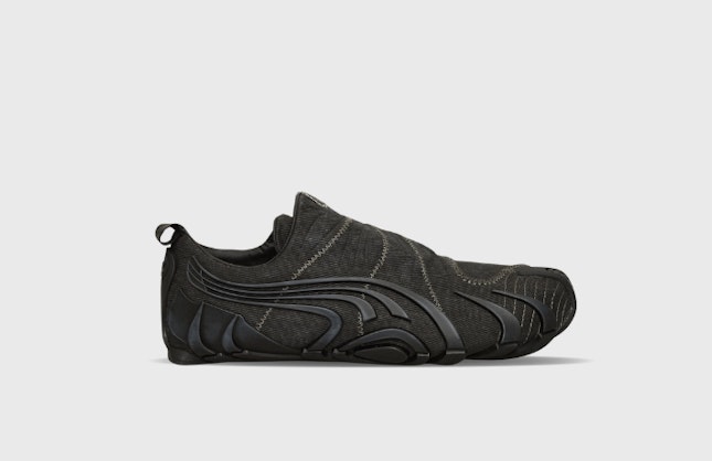 NO/FAITH STUDIOS x Puma Talon Flat Medium Grey