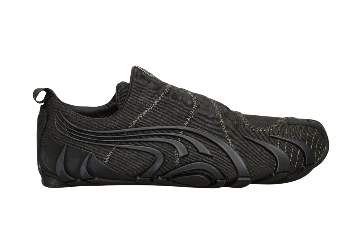 NO/FAITH STUDIOS x Puma Talon Flat Medium Grey