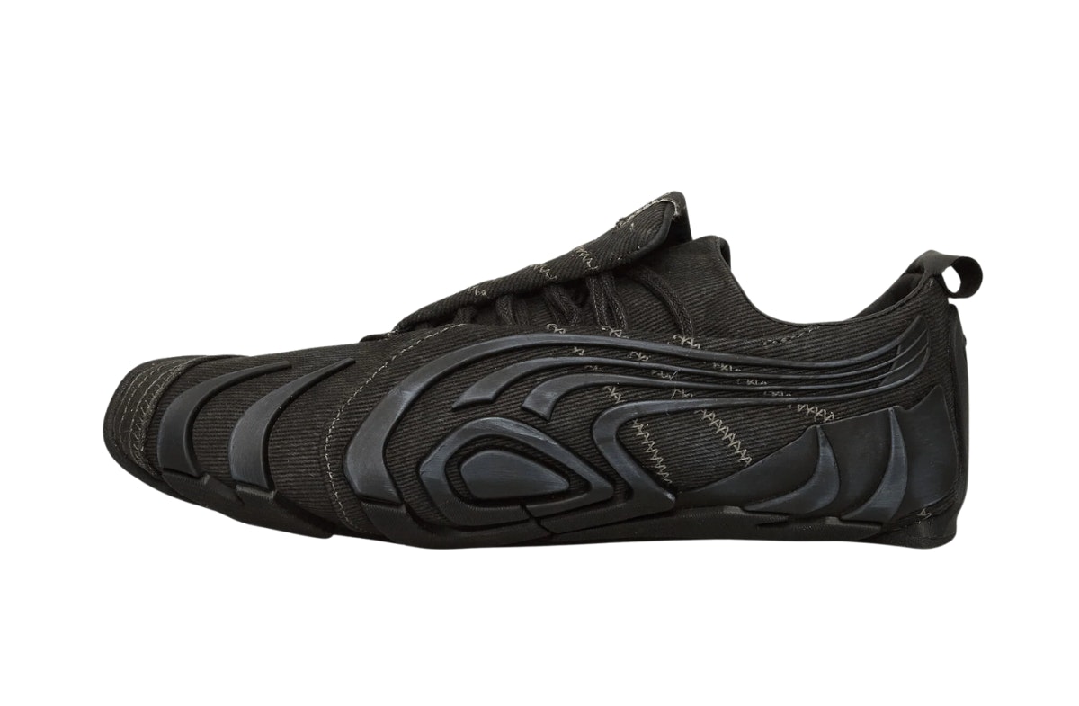 NO/FAITH STUDIOS x Puma Talon Flat Medium Grey