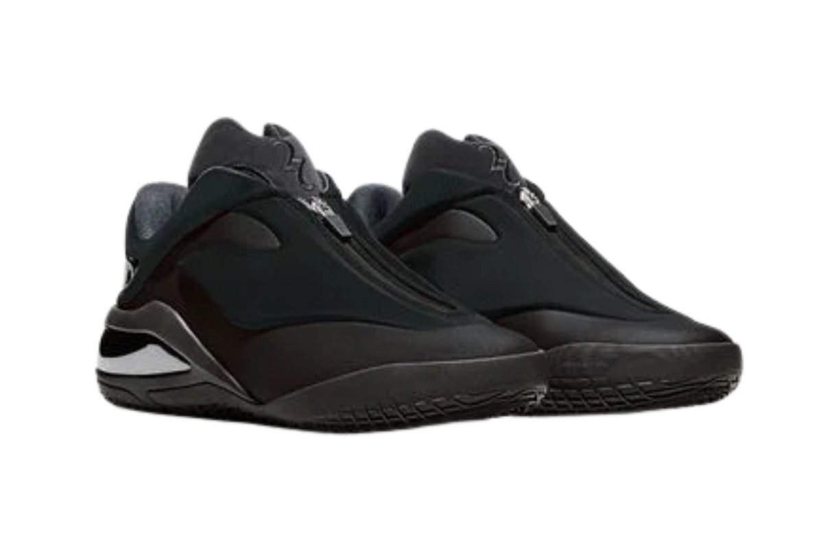 Converse Shai 001 Charm Black