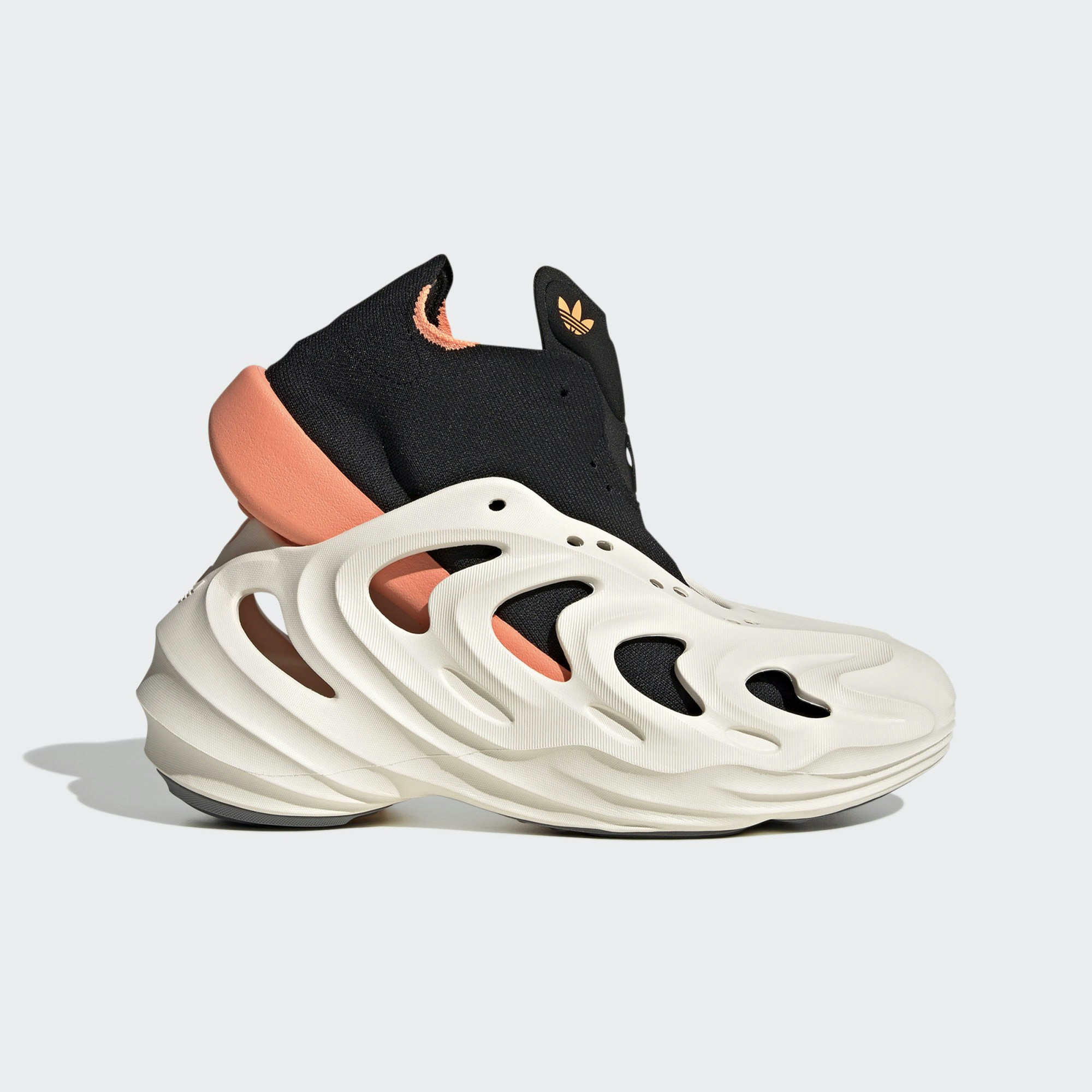 adidas adiFOM Q "Core Black"